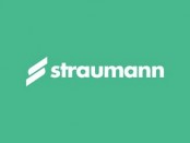 Icon card straumann logo mint green