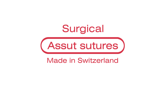 assut sutures 2x